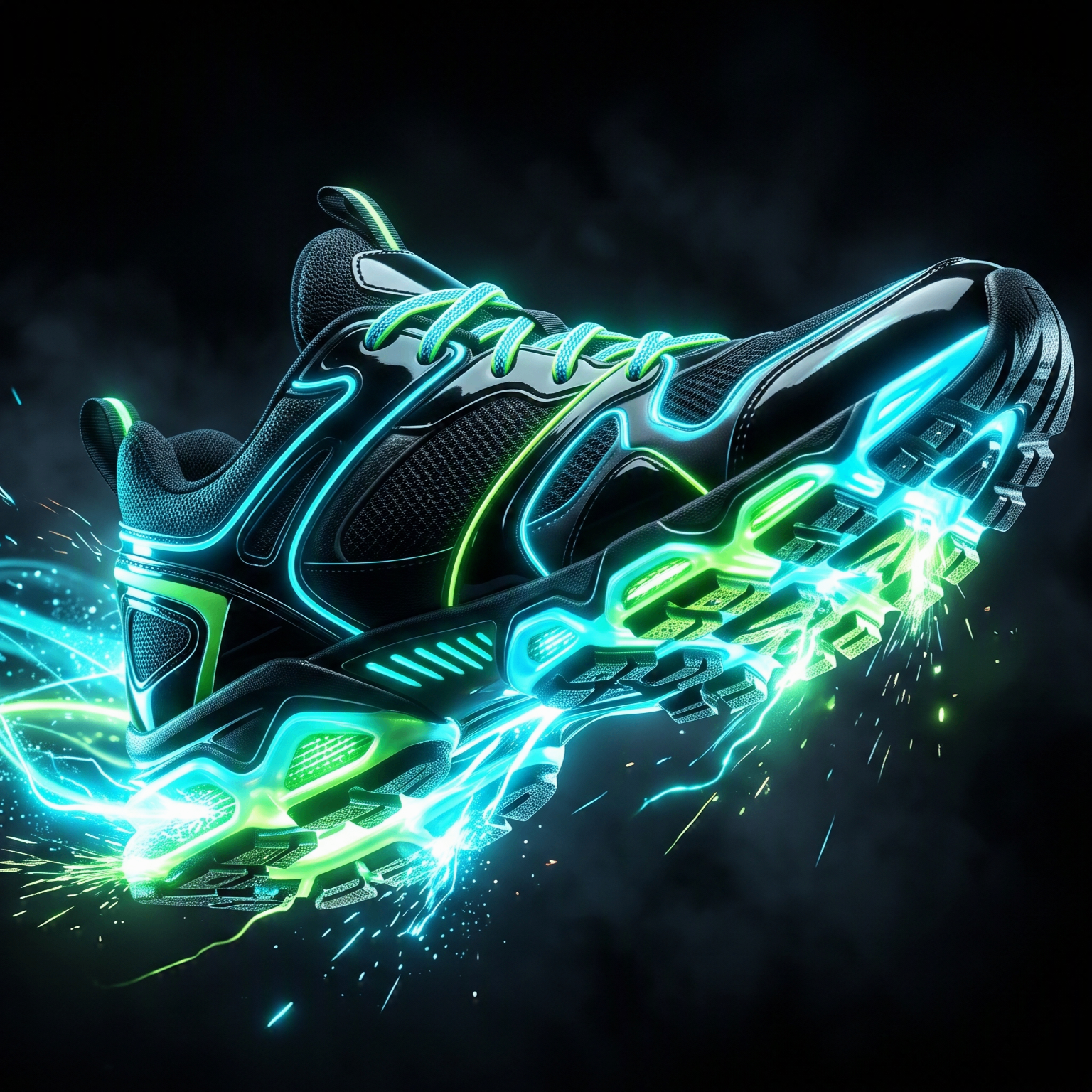 Sports EDM Energy