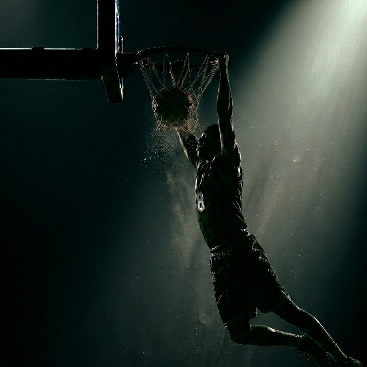 NBA Hype