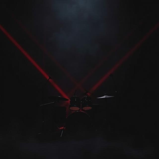 Percussive Promos