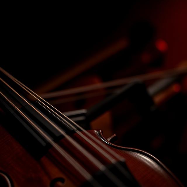 Orchestral Drama