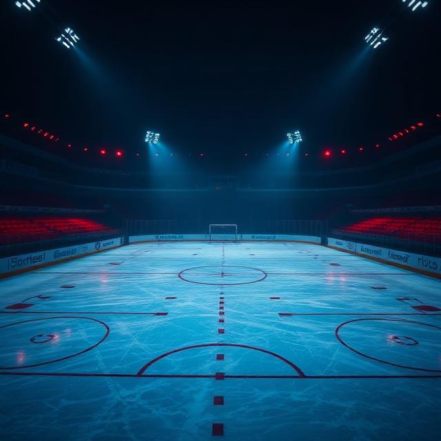 Frozen Four