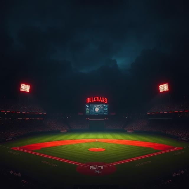 October Classic